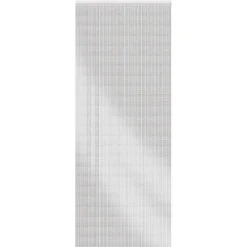 Homefront Aluminium Fly Screen Heavy Duty Chain Curtain - Protects Against Flies, Wasps & Insects -Draper Tool Shop homefront aluminium fly screen heavy duty chain curtain protects against flies wasps insects5056411328481 03c MP