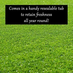 Homefront Iron Sulphate - Makes Grass Greener, Hardens Turf And Prevents Lawn Disease Makes Upto 10000L & Covers Upto 10000m2 10kg -Draper Tool Shop homefront iron sulphate makes grass greener hardens turf and prevents lawn disease makes upto 10000l covers upto 10000m2 10kg5056411326937 03c MP