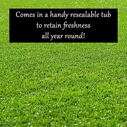 Homefront Iron Sulphate - Makes Grass Greener, Hardens Turf And Prevents Lawn Disease Makes Upto 5000L & Covers Upto 5000m2 5kg 5 Homefront Iron Sulphate - Makes Grass Greener, Hardens Turf And Prevents Lawn Disease Makes Upto 5000L & Covers Upto 5000m2 5kg - Image 3