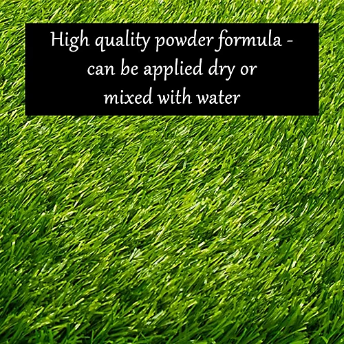 Homefront Iron Sulphate - Makes Grass Greener, Hardens Turf And Prevents Lawn Disease Makes Upto 5000L & Covers Upto 5000m2 5kg 6 Homefront Iron Sulphate - Makes Grass Greener, Hardens Turf And Prevents Lawn Disease Makes Upto 5000L & Covers Upto 5000m2 5kg - Image 4