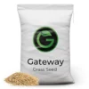 Horse Paddock Grass Seeds - Fast Growing Grass Seed For Repairs On Pastures & Gateways - Ultra Hard Wearing - 10kg - Garden