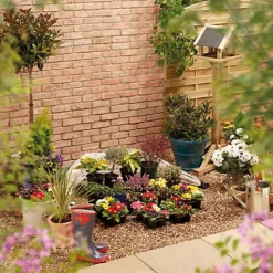 Horti Hood MINI 180 Folding Plant Cover And Cloche -Draper Tool Shop horti hood mini 180 folding plant cover and cloche5060655955037 03c MP