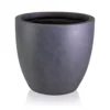 IDEALIST Contemporary Dark Grey Washed Light Concrete Egg Garden Round Planter Large, Outdoor Plant Pot D56 H52 Cm, 128L 1 IDEALIST Contemporary Dark Grey Washed Light Concrete Egg Garden Round Planter Large, Outdoor Plant Pot D56 H52 Cm, 128L -Draper Tool Shop idealist contemporary dark grey washed light concrete egg garden round planter large outdoor plant pot d56 h52 cm 128l5000124403126 01c MP