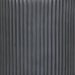 IDEALIST Ribbed Black Garden Round Planter, Outdoor Plant Pot D36.5 H37 Cm, 39L 8 IDEALIST Ribbed Black Garden Round Planter, Outdoor Plant Pot D36.5 H37 Cm, 39L -Draper Tool Shop idealist ribbed black garden round planter outdoor plant pot d36 5 h37 cm 39l5060874790853 03c MP