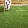 Impero Madrid Artificial Grass - 5.00m X 4m (20m2) -Draper Tool Shop impero madrid artificial grass 5 00m x 4m 20m2 7032023040003 01c MP