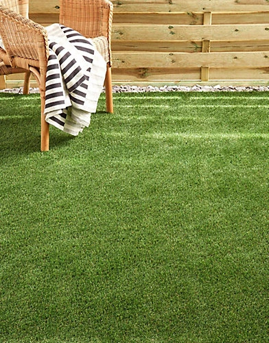 Impero Madrid Artificial Grass - 5.00m X 4m (20m2) 3 Impero Madrid Artificial Grass - 5.00m X 4m (20m2)