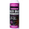 Karlsten Bed Bug Killer Powder Fast Effective Clean Non Staining Bed Bug Killing Treatment 300 G