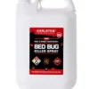 Karlsten Bed Bug Killer Ultra Strong Pest Control Spray Pro Bed Bug Protection 5 Litres