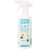 Karlsten Cat Repellent Anti Fouling Spray , Natural Humane Cat Deterrent Citronella 500 ML -Draper Tool Shop karlsten cat repellent anti fouling spray natural humane cat deterrent citronella 500 ml5060492791331 01c MP