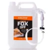 Karlsten Fox Repellent High Strength Natural Citronella Deterrent Anti Fouling & Garden Protetion From Damage Caused By Foxes 5 Li -Draper Tool Shop karlsten fox repellent high strength natural citronella deterrent anti fouling garden protetion from damage caused by foxes 5 li5060492791430 01c MP
