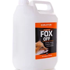 Karlsten Fox Repellent High Strength Natural Citronella Deterrent Anti Fouling & Garden Protetion From Damage Caused By Foxes 5 Li 7 Karlsten Fox Repellent High Strength Natural Citronella Deterrent Anti Fouling & Garden Protetion From Damage Caused By Foxes 5 Li -Draper Tool Shop karlsten fox repellent high strength natural citronella deterrent anti fouling garden protetion from damage caused by foxes 5 li5060492791430 03c MP
