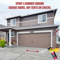 Karlsten Natural Rodent Spray Fast Effective Mice, Rat Repellent -Draper Tool Shop karlsten natural rodent spray fast effective mice rat repellent5060492790853 04c MP