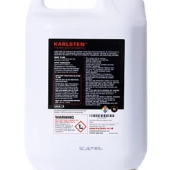 Karlsten Silverfish Killer Fast Effective Quality Silverfish Killer 5 Litre Non Staining -Draper Tool Shop karlsten silverfish killer fast effective quality silverfish killer 5 litre non staining5060492791348 03c MP