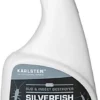 Karlsten Silverfish Killer Spray Fast Effective Quality Silverfish Killer 500 Ml -Draper Tool Shop karlsten silverfish killer spray fast effective quality silverfish killer 500 ml5060492791218 01c MP
