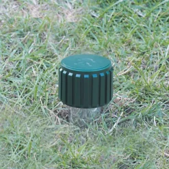 Katcha Ultrasonic Mole Repeller -Draper Tool Shop katcha ultrasonic mole repeller5020873049321 02c MP