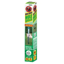 Katcha Ultrasonic Mole Repeller -Draper Tool Shop katcha ultrasonic mole repeller5020873049321 03c MP