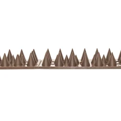 KCT Fence And Wall Anti Crime & Pests Spike Set - 30 Pack -Draper Tool Shop kct fence and wall anti crime pests spike set 30 pack5060502537515 03c MP