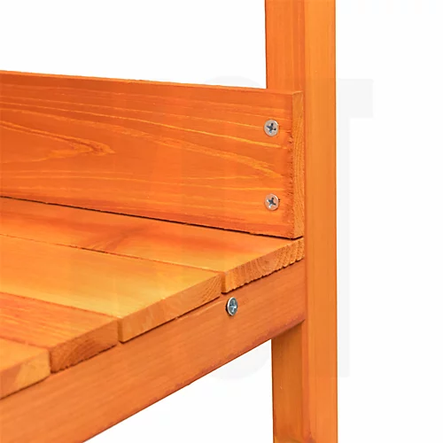 KCT Garden 3 Tier Potting Bench Table 6 KCT Garden 3 Tier Potting Bench Table - Image 4