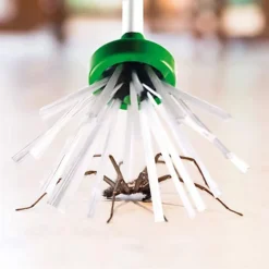 KEPLIN Spider Catcher, Bug Trap Catcher Extra Long With Handle, Safely Humanely Removes Spiders, Insects, Daddy Longlegs, Wasps, -Draper Tool Shop keplin spider catcher bug trap catcher extra long with handle safely humanely removes spiders insects daddy longlegs wasps 5056475410436 04c MP