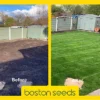 KissMyGrass Pre-seeding Lawn And Sportsfield Fertiliser 6.9.6 (1 X 20kg) 1 KissMyGrass Pre-seeding Lawn And Sportsfield Fertiliser 6.9.6 (1 X 20kg) -Draper Tool Shop kissmygrass pre seeding lawn and sportsfield fertiliser 6 9 6 1 x 20kg 00003565 01c MP