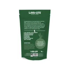 LAVA-LITE Cactus Gro, Natural Growing Media For Cacti, 1 Litre -Draper Tool Shop lava lite cactus gro natural growing media for cacti 1 litre0652217253634 02c MP
