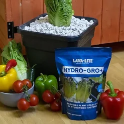 LAVA-LITE Hydro Gro Hydroponic Growing Base 3 Litres 7 LAVA-LITE Hydro Gro Hydroponic Growing Base 3 Litres -Draper Tool Shop lava lite hydro gro hydroponic growing base 3 litres0652217174670 03c MP