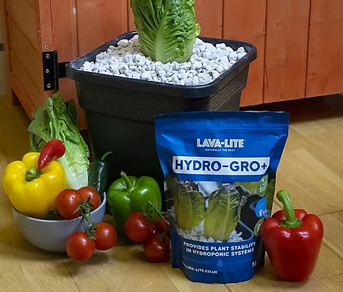 LAVA-LITE Hydro Gro Hydroponic Growing Base 3 Litres 5 LAVA-LITE Hydro Gro Hydroponic Growing Base 3 Litres - Image 3
