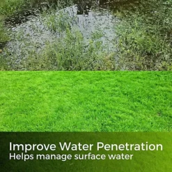 Lawn & Plant Wetting Agent - Covers 1000m² -1L -Draper Tool Shop lawn plant wetting agent covers 1000m 1l5065007977071 03c MP