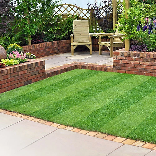 Lawn Turf, 42m² Pack 5 Lawn Turf, 42m² Pack - Image 3
