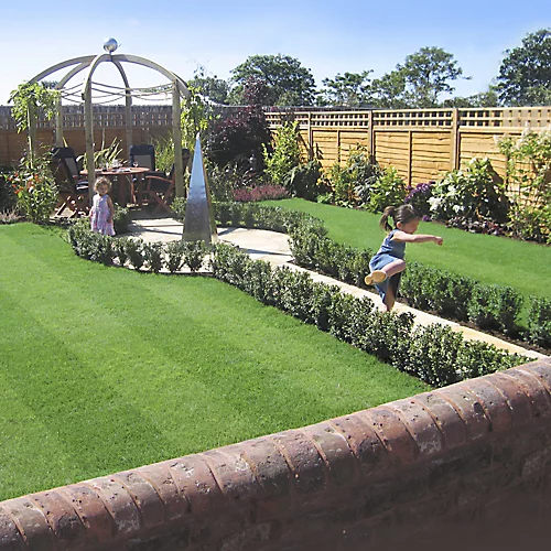 Lawn Turf, 50m² Pack 6 Lawn Turf, 50m² Pack - Image 4