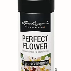 LECHUZA Long-acting Fertiliser Perfect Flower, 150g