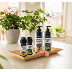 LECHUZA Long-acting Fertiliser Perfect Leaf Fluid, 475ml -Draper Tool Shop lechuza long acting fertiliser perfect leaf fluid 475ml4008789196262 02c MP