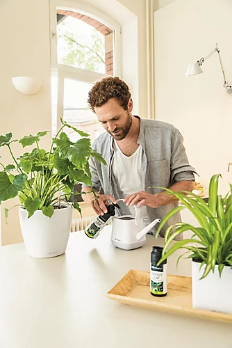 LECHUZA Long-acting Fertiliser Perfect Veggie Fluid, 475ml 5 LECHUZA Long-acting Fertiliser Perfect Veggie Fluid, 475ml - Image 3