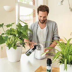 LECHUZA Long-acting Fertiliser Perfect Veggie Fluid, 475ml 9 LECHUZA Long-acting Fertiliser Perfect Veggie Fluid, 475ml -Draper Tool Shop lechuza long acting fertiliser perfect veggie fluid 475ml4008789196286 04c MP