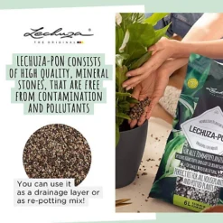 LECHUZA PON Peat-Free Houseplant Potting Mix For Indoor Plants Potting Compost For Plants Indoors 6 Liter 8 LECHUZA PON Peat-Free Houseplant Potting Mix For Indoor Plants Potting Compost For Plants Indoors 6 Liter -Draper Tool Shop lechuza pon peat free houseplant potting mix for indoor plants potting compost for plants indoors 6 liter4008789195616 03c MP