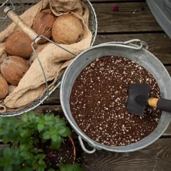 LECHUZA VEGGIEPON Organic Peat-Free Potting Compost For Vegetables Growing 12 Liter 9 LECHUZA VEGGIEPON Organic Peat-Free Potting Compost For Vegetables Growing 12 Liter -Draper Tool Shop lechuza veggiepon organic peat free potting compost for vegetables growing 12 liter4008789195920 06c MP