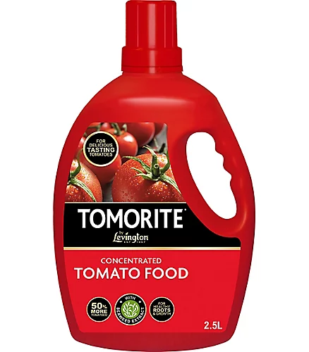 Levington Tomorite Liquid Plant Feed 2.5L 3 Levington Tomorite Liquid Plant Feed 2.5L