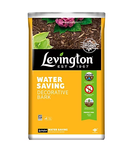 Levington Water Saving Bark 75L 3 Levington Water Saving Bark 75L