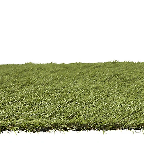 Linden Medium Density Artificial Grass (L)4m (W)1m (T)32mm 4 Linden Medium Density Artificial Grass (L)4m (W)1m (T)32mm - Image 2