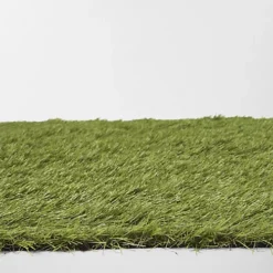 Linden Medium Density Artificial Grass (L)4m (W)2m (T)32mm -Draper Tool Shop linden medium density artificial grass l 4m w 2m t 32mm3663602425243 05c