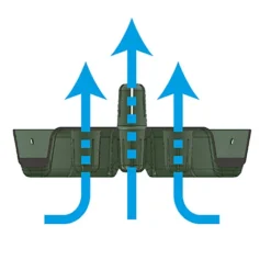Medium Build-a-Barrel Kit - Dark Brown (FSC 100%) -Draper Tool Shop medium build a barrel kit dark brown fsc 100 4975149867776 03c MP