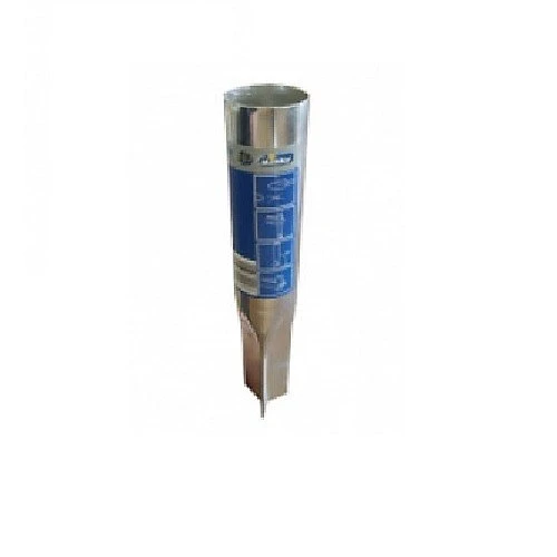 Minky Soil Spike Chrome (50mm) Quality Product 3 Minky Soil Spike Chrome (50mm) Quality Product