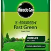 Miracle-Gro Ever Green Fast Thicker Green Grass Lawn Food 7kg - 200m2 -Draper Tool Shop miracle gro ever green fast thicker green grass lawn food 7kg 200m25010272093063 01c MP