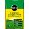 Miracle-Gro Evergreen Complete 4 In 1 Lawn Food - 500 M2, 17.5 Kg, Lawn Food, Weed & Moss Control -Draper Tool Shop miracle gro evergreen complete 4 in 1 lawn food 500 m2 17 5 kg lawn food weed moss control5010272183078 01c MP