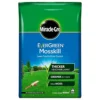 Miracle-Gro Mosskill With Lawn Food 400m2 -Draper Tool Shop miracle gro mosskill with lawn food 400m25010272000092 01c MP