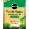 Miracle-Gro Patch Magic Lawn Repair 16m² 3.6kg 1 Miracle-Gro Patch Magic Lawn Repair 16m² 3.6kg -Draper Tool Shop miracle gro patch magic lawn repair 16m 3 6kg5010272087154 02c bq