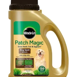 Miracle-Gro Patch Magic Lawn Repair 6m² 1.3kg
