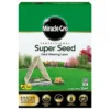 Miracle Gro Professional Super Seed Busy Gardens 1kg -Draper Tool Shop miracle gro professional super seed busy gardens 1kg5010272192384 01c MP