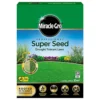 Miracle-Gro Professional Super Seed Drought Tolerant Lawn 1kg -Draper Tool Shop miracle gro professional super seed drought tolerant lawn 1kg5010272192865 01c MP
