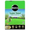 Miracle-Gro Professional Super Seed Drought Tolerant Lawn 2kg